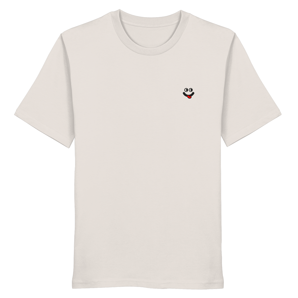 dwl. ZUZ - Organic Shirt