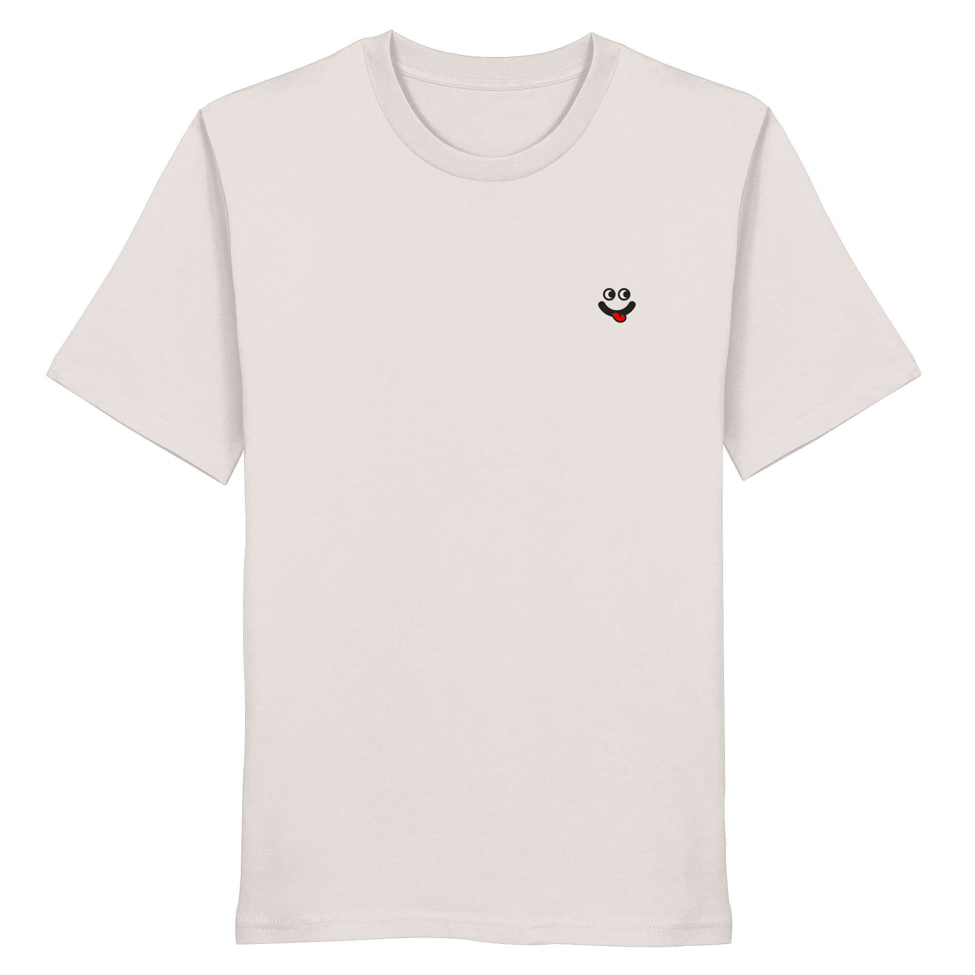 dwl. ZUZ - Organic Shirt