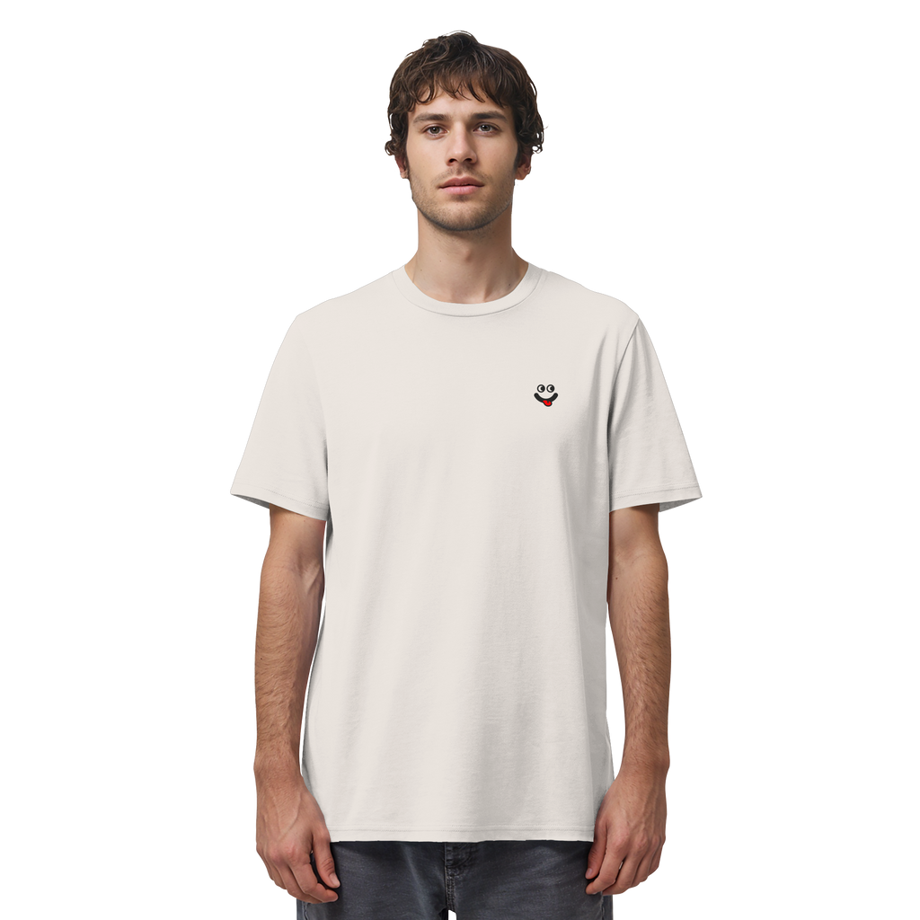 dwl. ZUZ - Organic Shirt