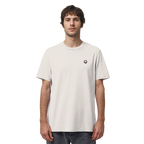 dwl. ZUZ - Organic Shirt