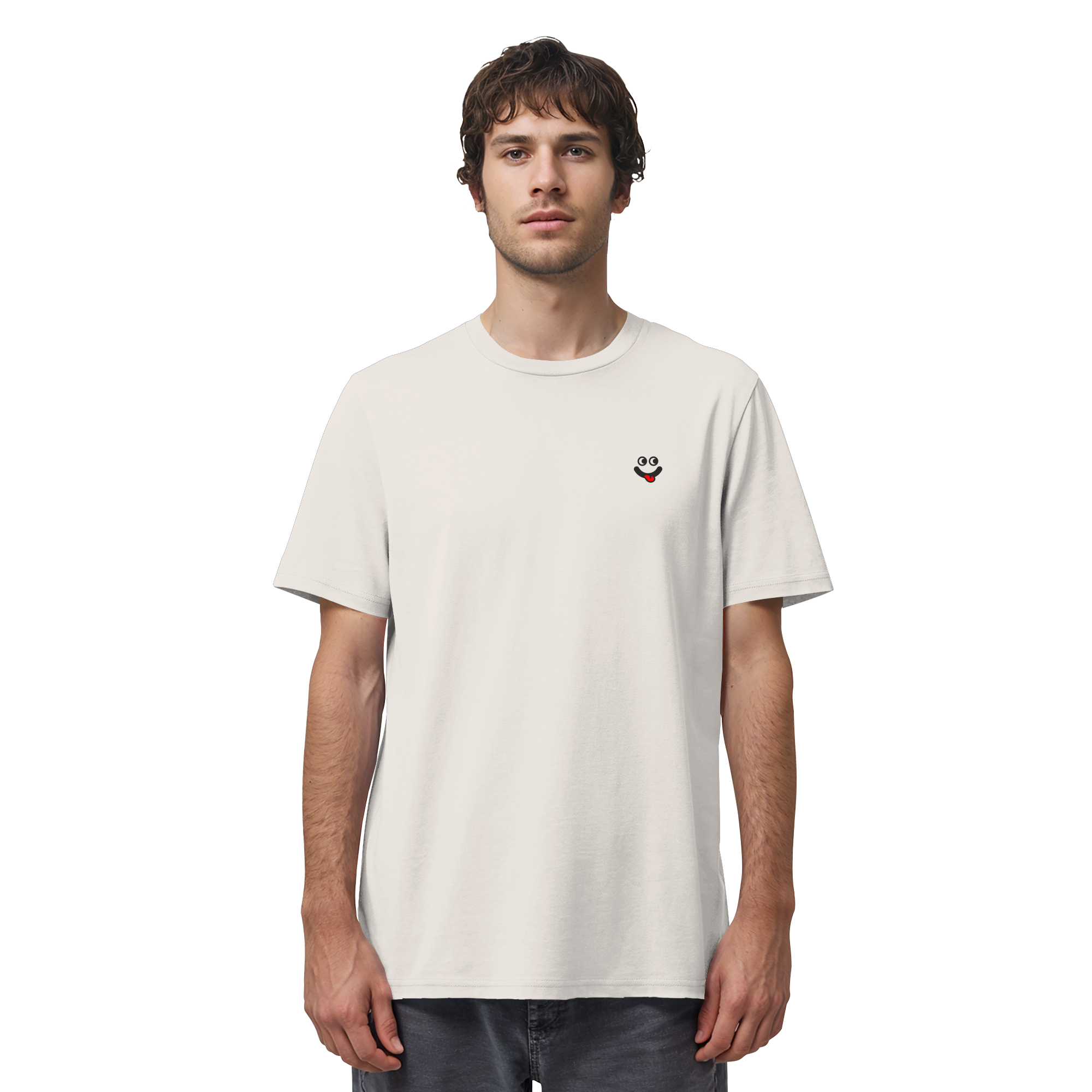 dwl. ZUZ - Organic Shirt