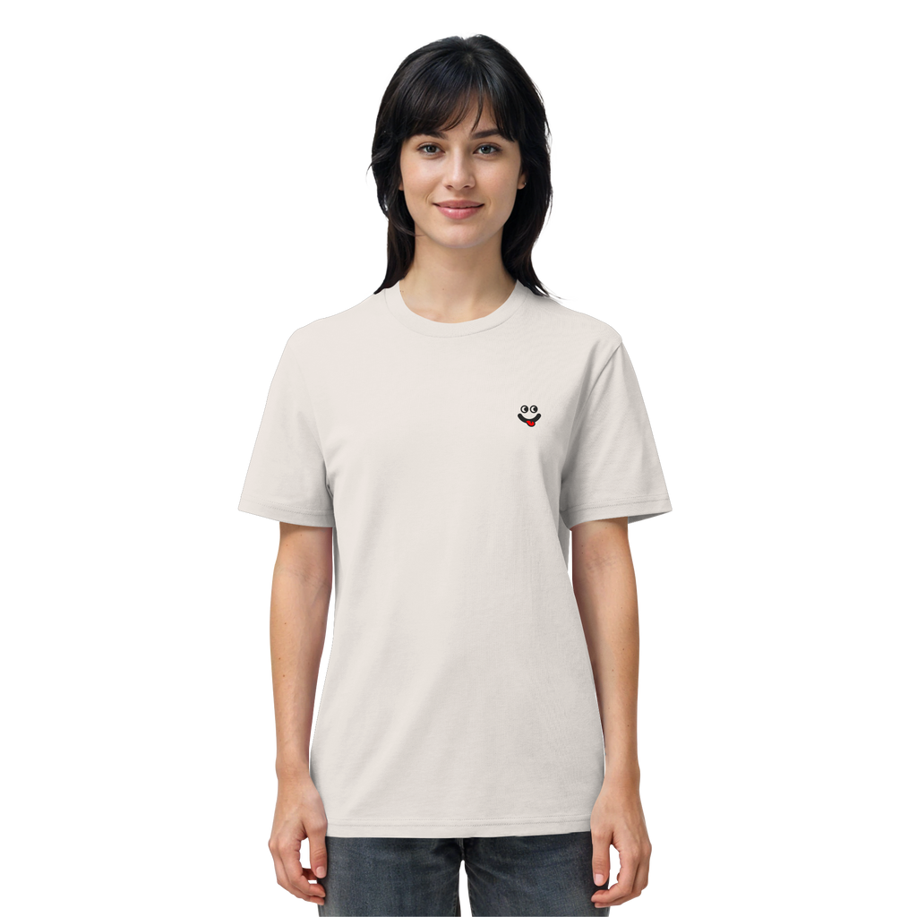 dwl. ZUZ - Organic Shirt