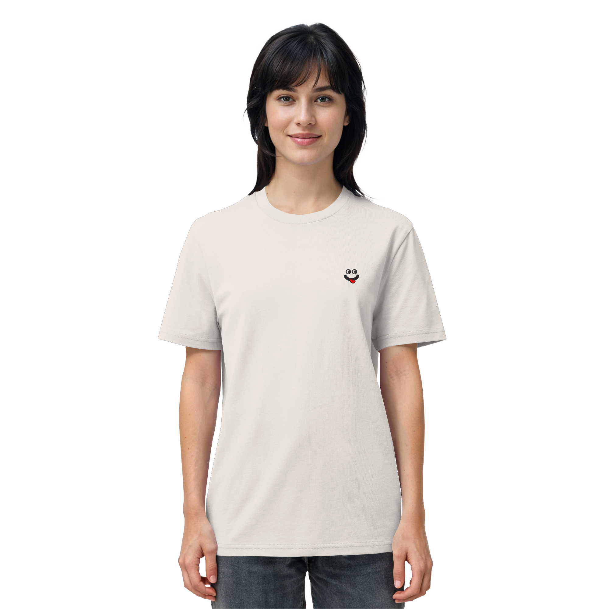 dwl. ZUZ - Organic Shirt