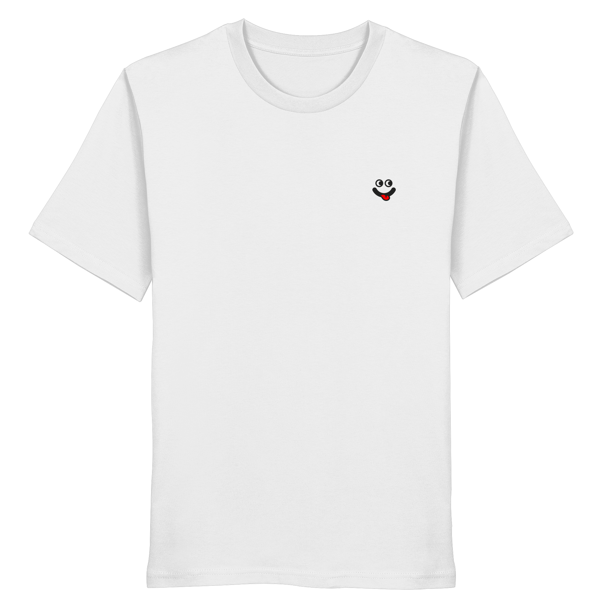 dwl. ZUZ - Organic Shirt