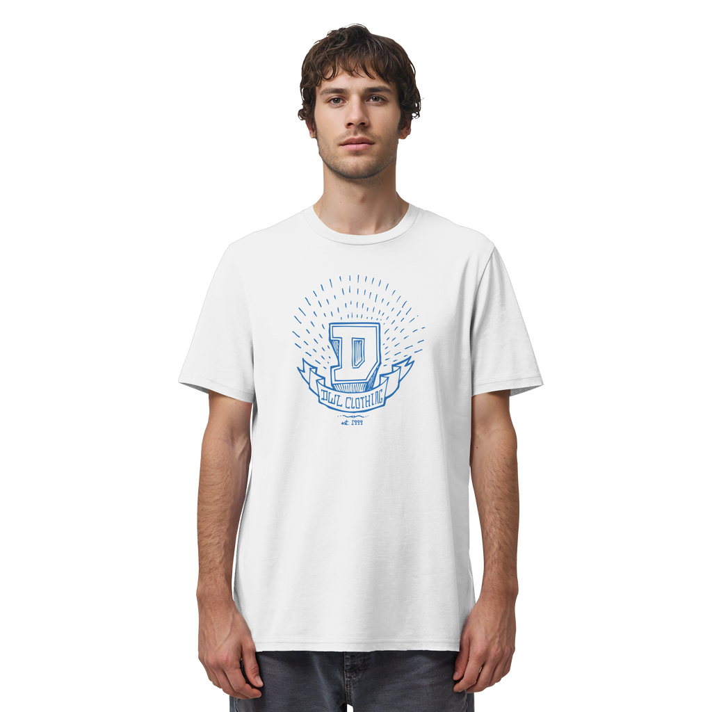 dwl: EST Classic - Organic Shirt