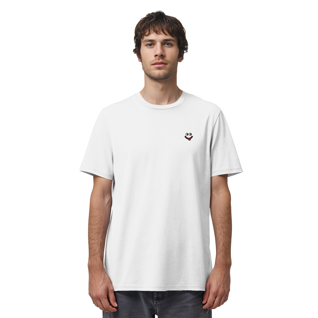 dwl. ZUZ - Organic Shirt