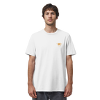 dwl. R-Bow (apri) - Organic Shirt