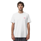 dwl. TM (red) - Organic Shirt