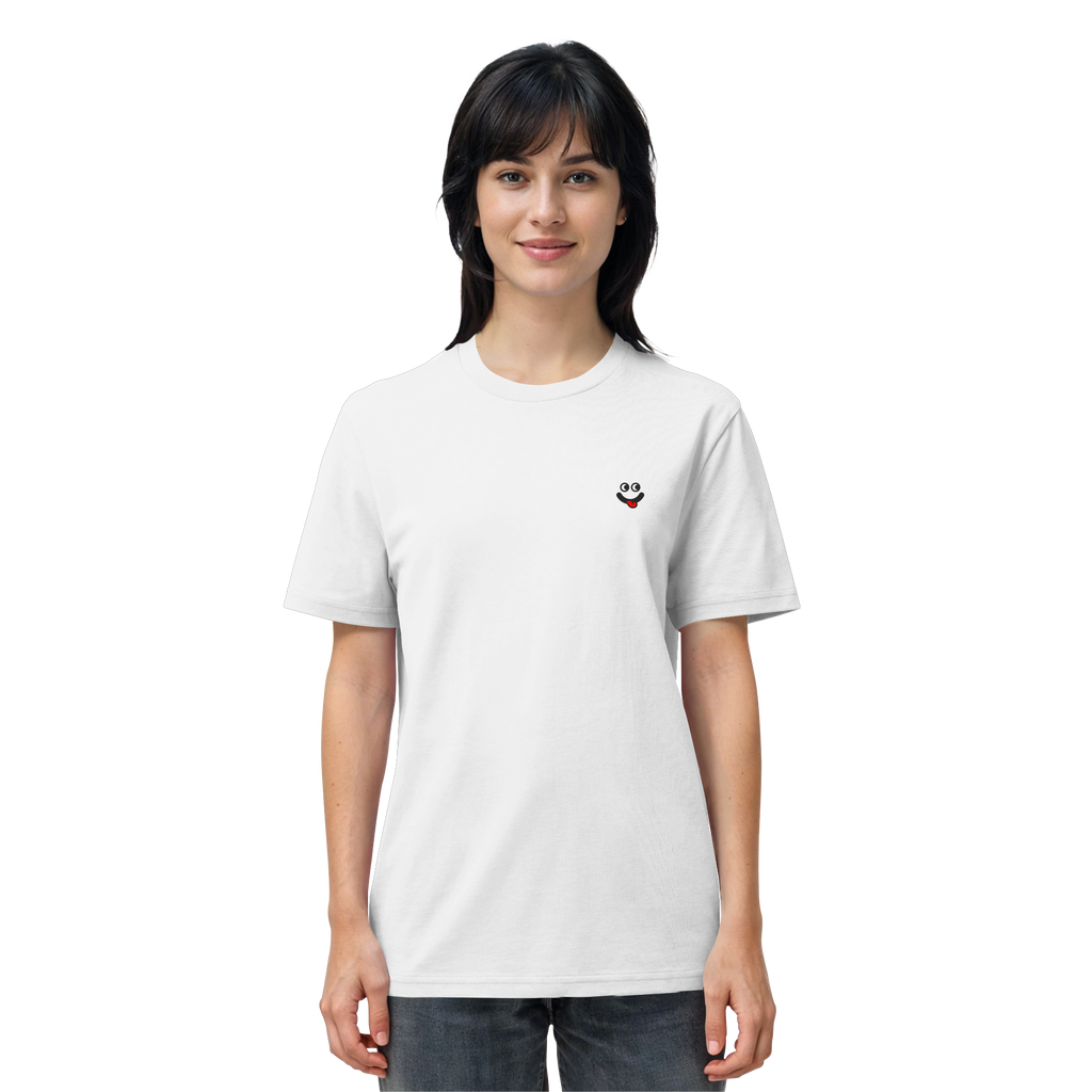 dwl. ZUZ - Organic Shirt