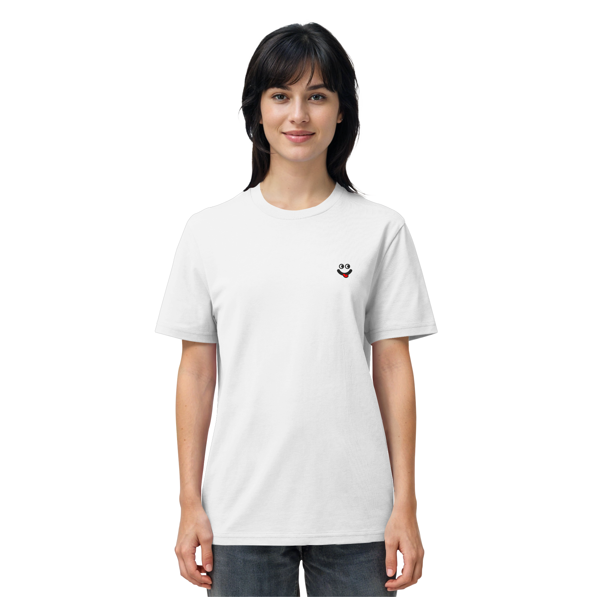 dwl. ZUZ - Organic Shirt