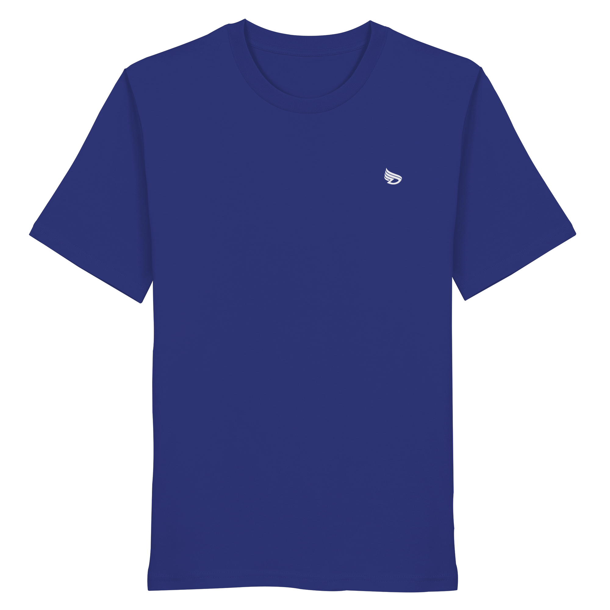 dwl. Classic Logo - Organic Shirt