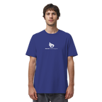 dwl. Logo Classic - Organic Shirt