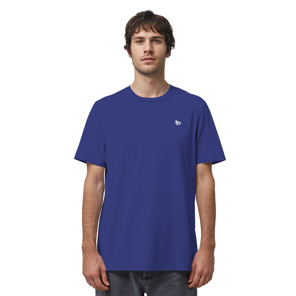 dwl. Classic Logo - Organic Shirt