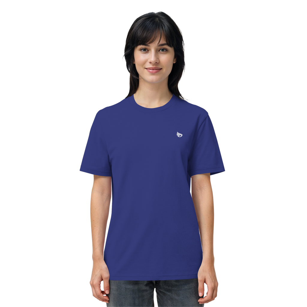 dwl. Classic Logo - Organic Shirt