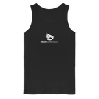 dwl. Logo Classic - Organic Tank Top