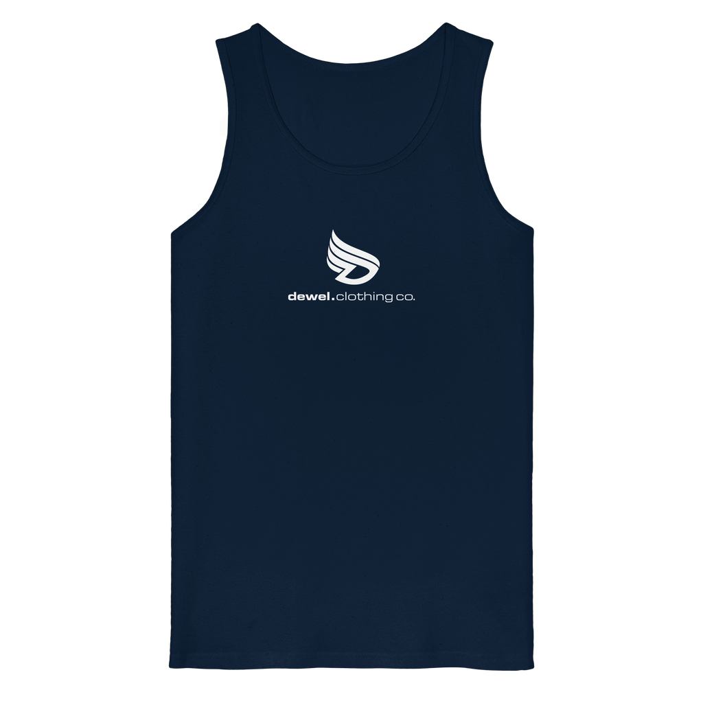 dwl. Logo Classic - Organic Tank Top