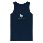 dwl. Logo Classic - Organic Tank Top