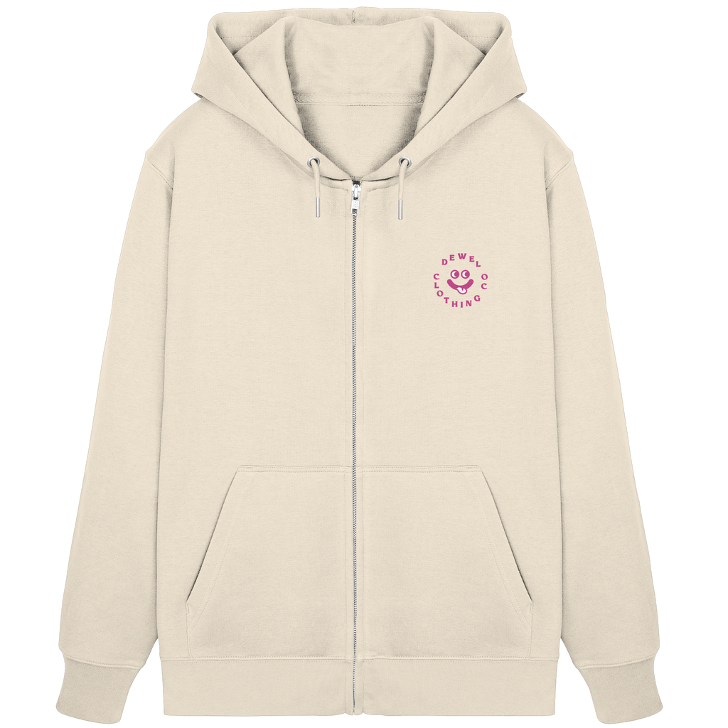 dwl. Kalle - Organic Zipper