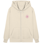 dwl. Kalle - Organic Zipper