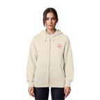 dwl. Kalle - Organic Zipper