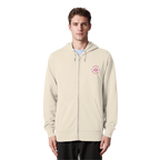 dwl. Kalle - Organic Zipper