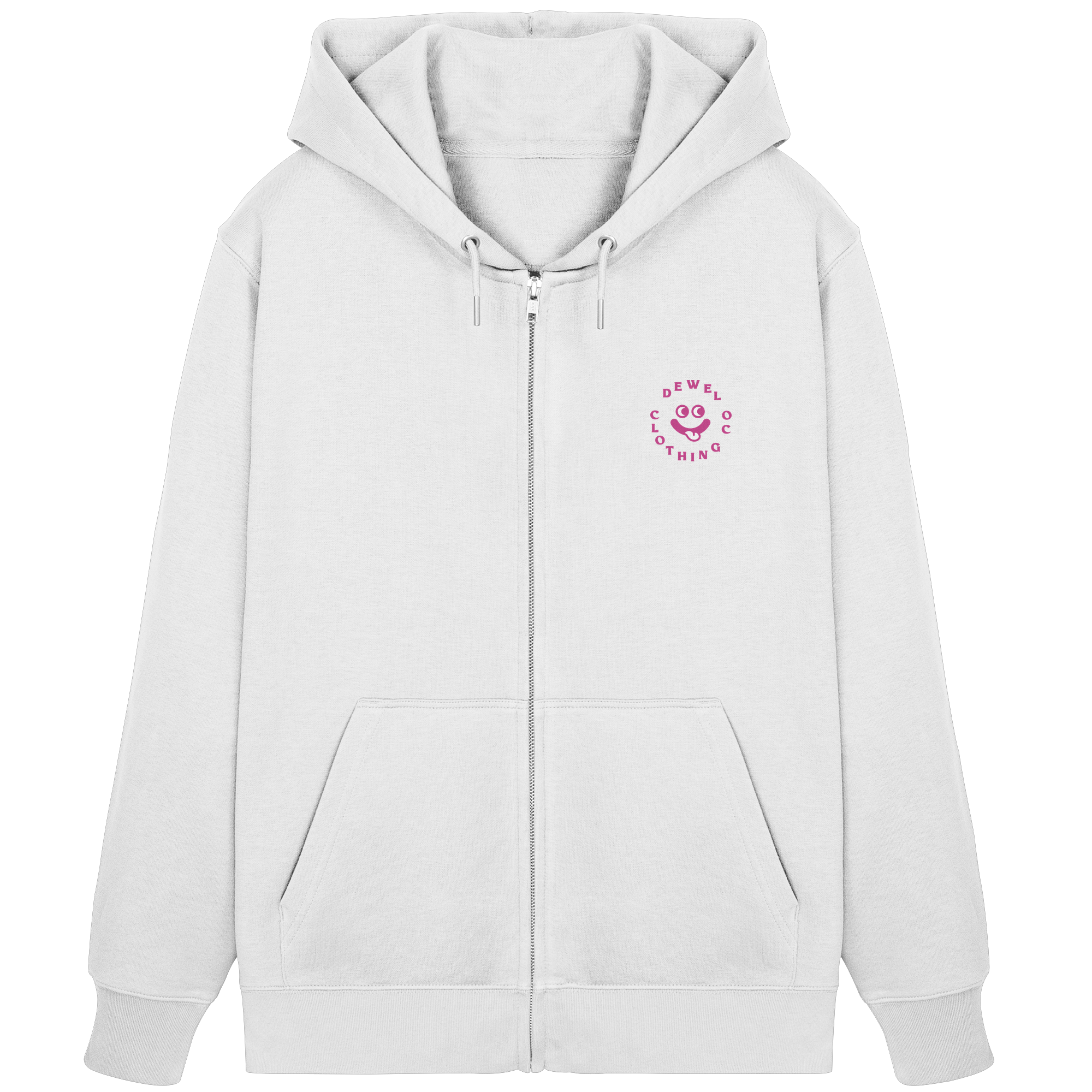 dwl. Kalle - Organic Zipper