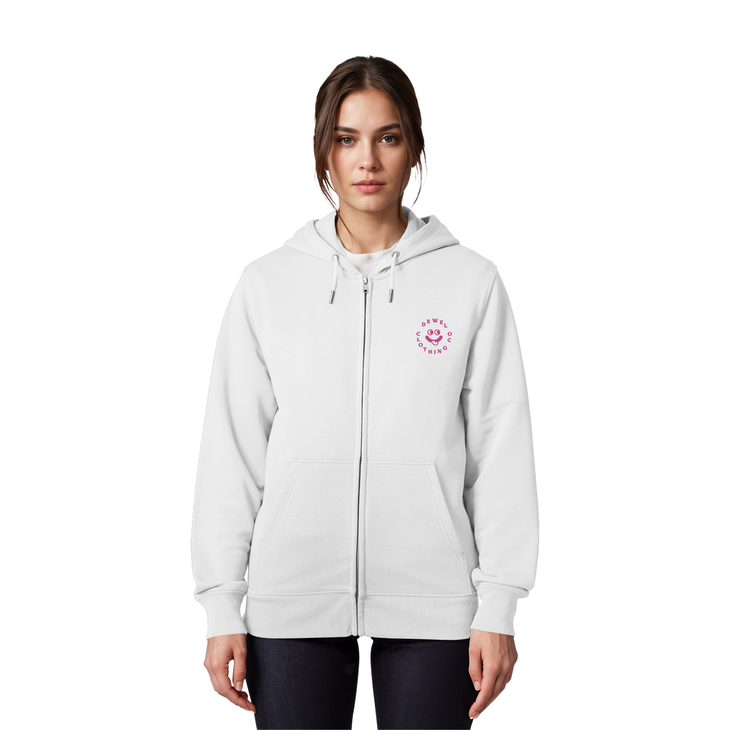 dwl. Kalle - Organic Zipper