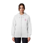 dwl. Kalle - Organic Zipper