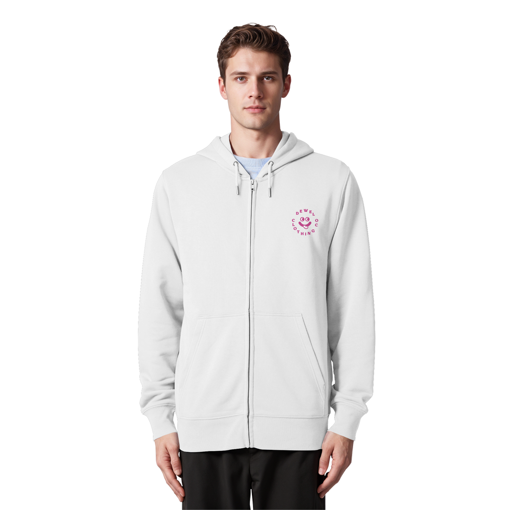 dwl. Kalle - Organic Zipper